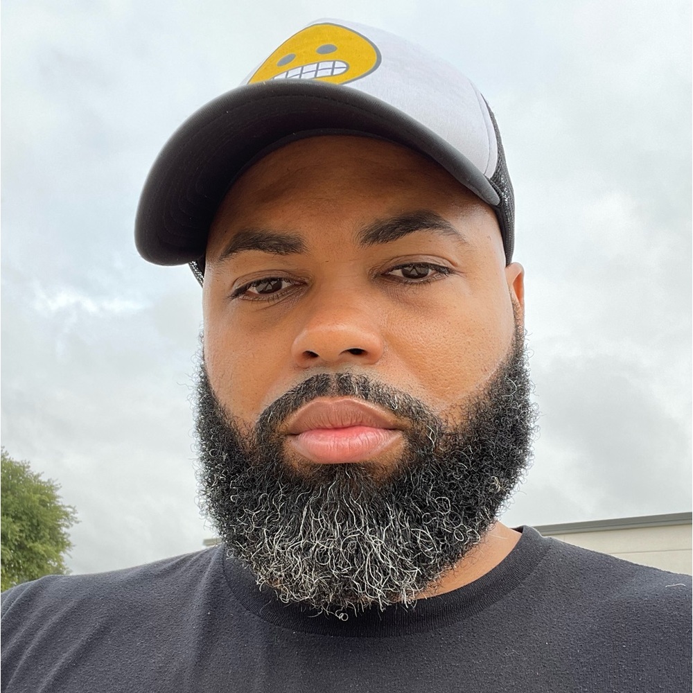 Meet your Posher, Chris